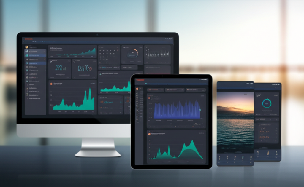 Nabework Platform Interface